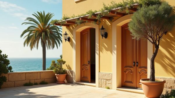 Des services de conciergerie à Bandol pour un séjour réussi