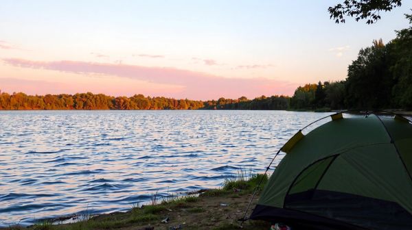 Les meilleures expériences de camping parc aquatique en France