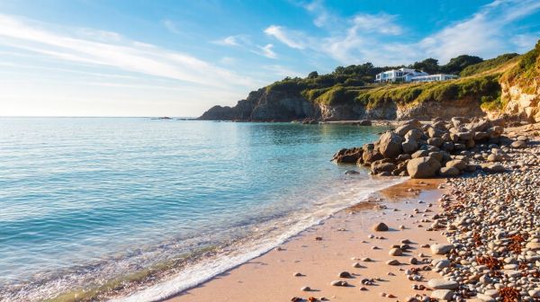 Les séjours de thalasso en Bretagne nord : guide d'achat