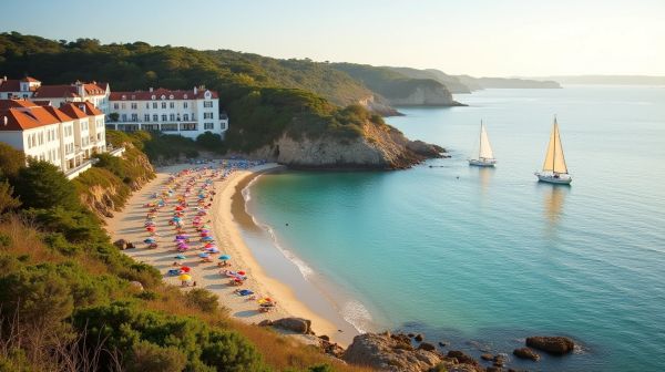 Thalasso Bretagne nord : comment choisir le séjour idéal?