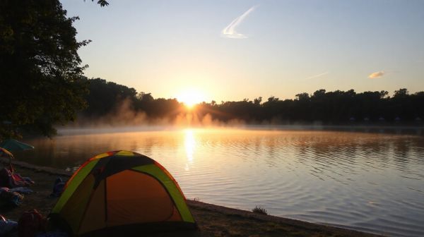 Top 10 parcs aquatiques pour camper en France cette année