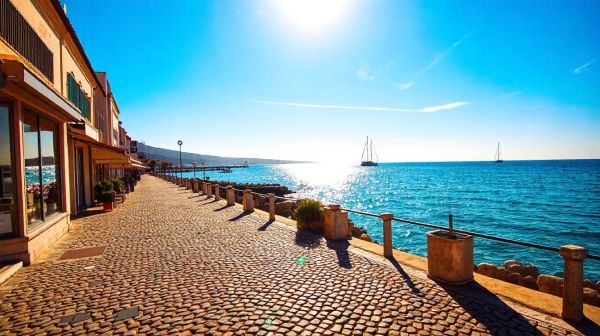 Top 5 services de conciergerie à Bandol pour votre voyage
