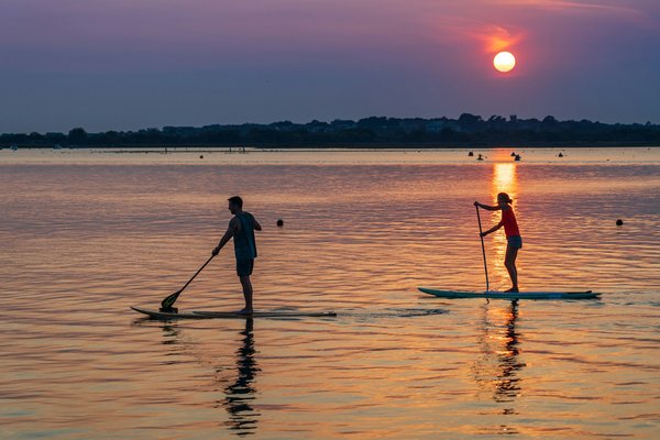 Quels sont les meilleurs conseils pour une expédition de paddleboard dans les fjords de Norvège?